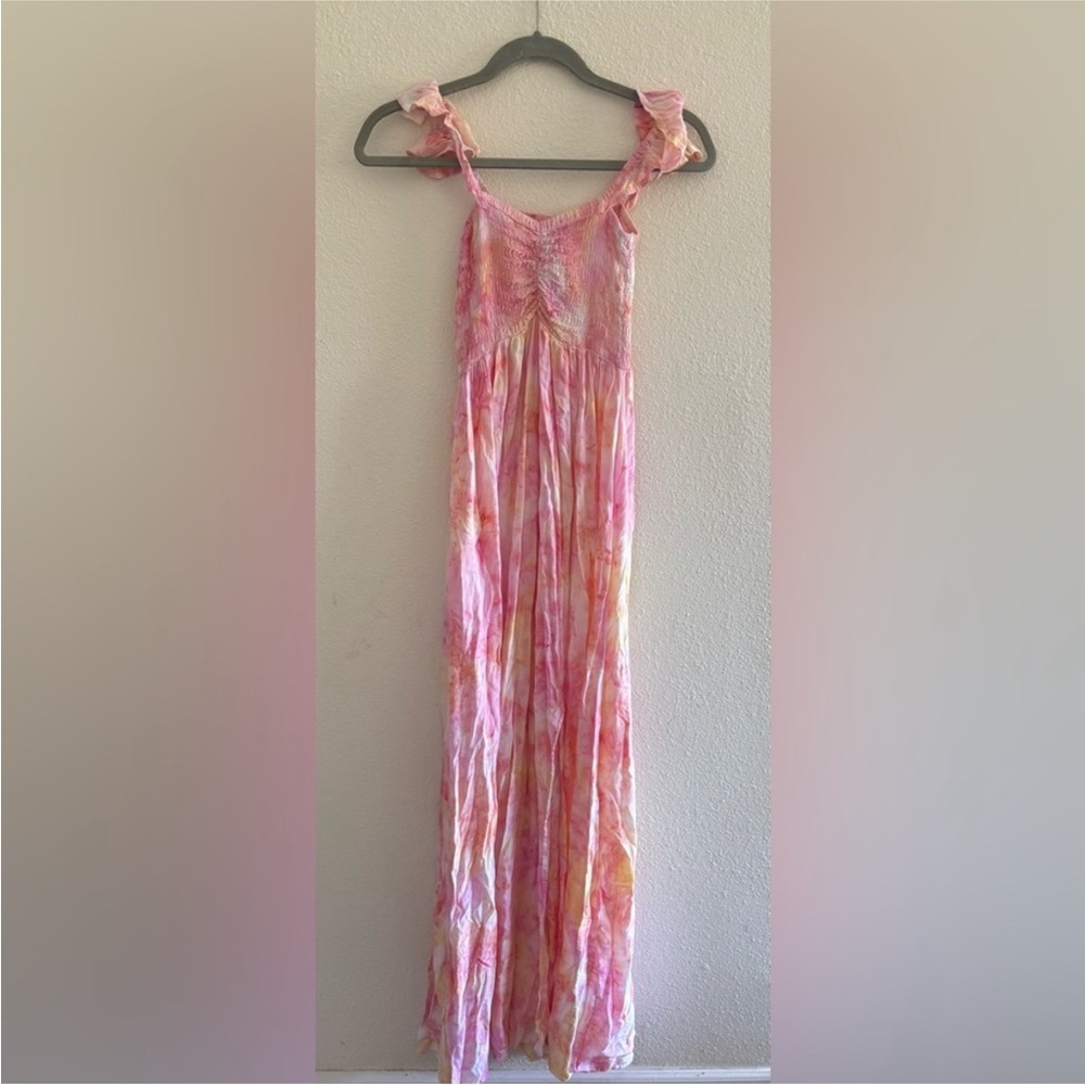 Tiare Hawaii dress